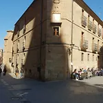 Centro Historico Universidad La Ranita Salmantina Apartamento