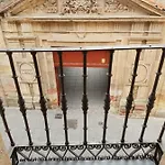 Centro Historico Universidad La Ranita Salmantina Salamanca