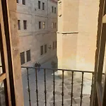 Centro Historico Universidad La Ranita Salmantina *