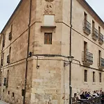 Apartamento Centro Historico Universidad La Ranita Salmantina