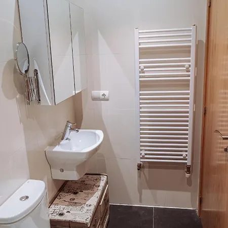 Centro Historico Universidad La Ranita Salmantina