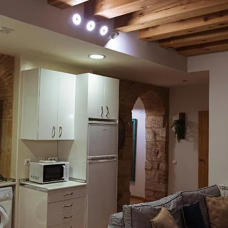 Centro Historico Universidad La Ranita Salmantina *