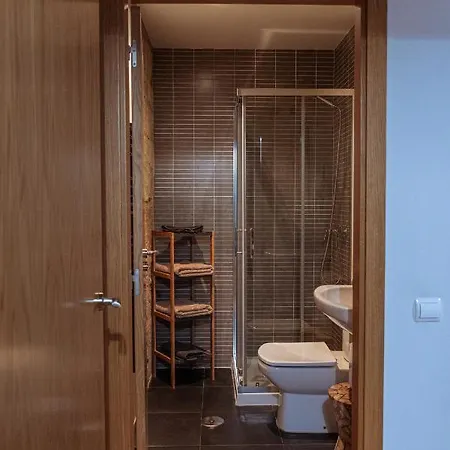 Centro Historico Universidad La Ranita Salmantina *