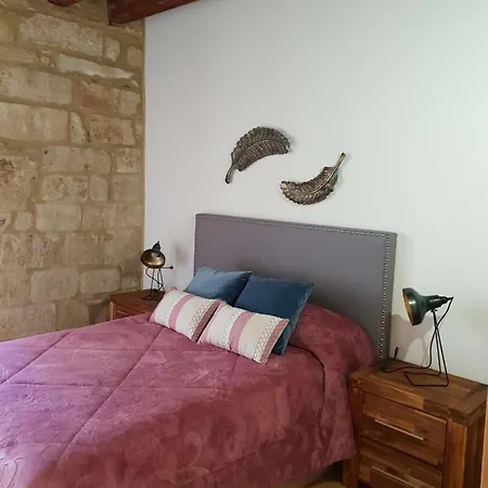 Centro Historico Universidad La Ranita Salmantina *