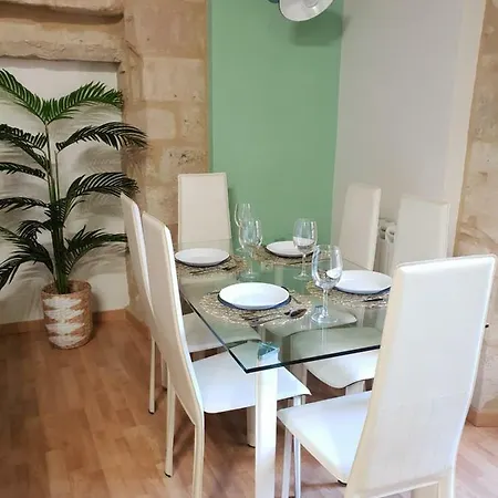 Centro Historico Universidad La Ranita Salmantina Appartement