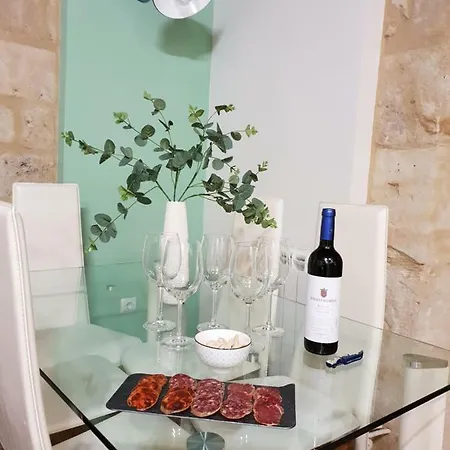 Centro Historico Universidad La Ranita Salmantina Appartement *