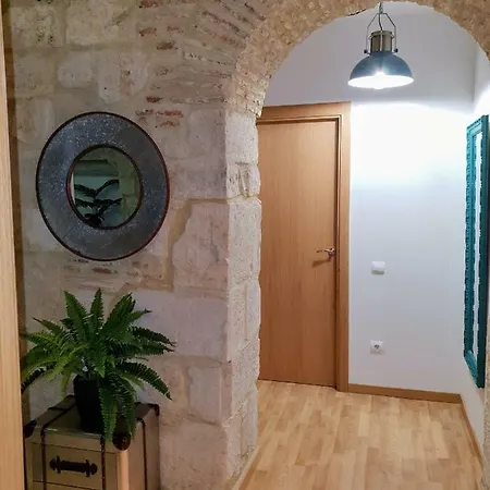 Appartement Centro Historico Universidad La Ranita Salmantina *