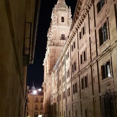 Lejlighed Centro Historico Universidad La Ranita Salmantina Salamanca