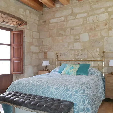 Centro Historico Universidad La Ranita Salmantina