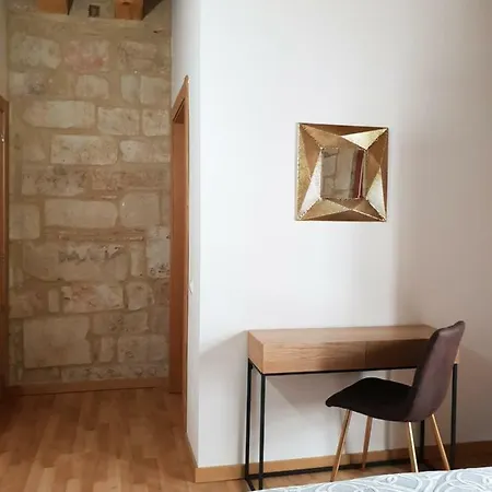 Apartman Centro Historico Universidad La Ranita Salmantina