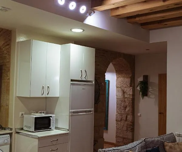 Centro Historico Universidad La Ranita Salmantina *