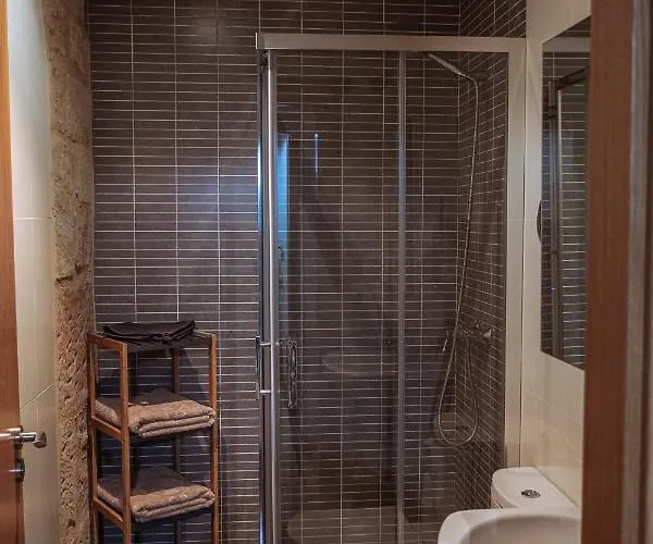 Centro Historico Universidad La Ranita Salmantina Саламанка