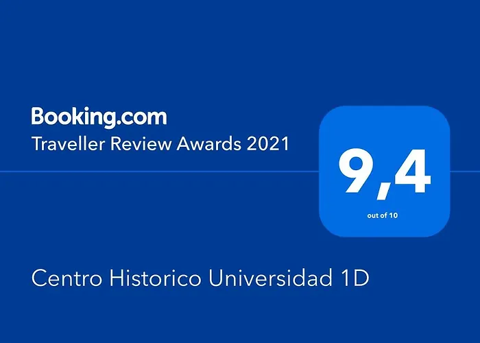 Centro Historico Universidad La Ranita Salmantina *