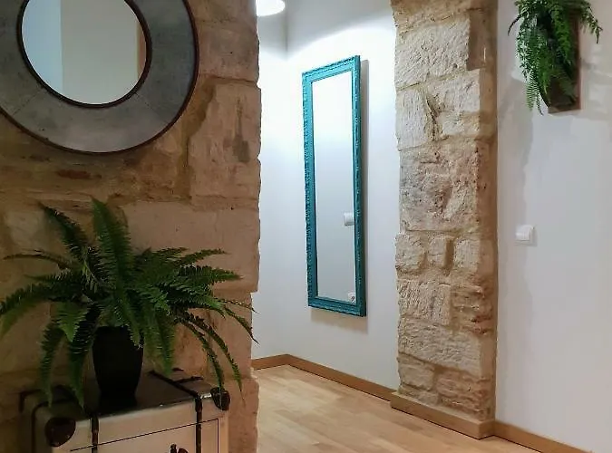 Centro Historico Universidad La Ranita Salmantina