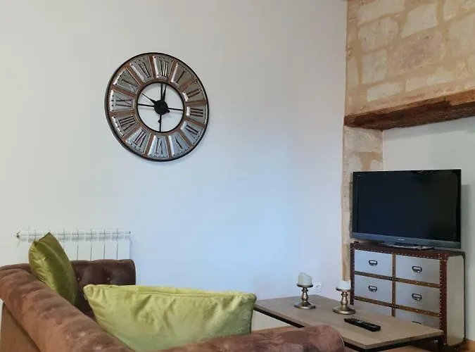 Centro Historico Universidad La Ranita Salmantina * Salamanque