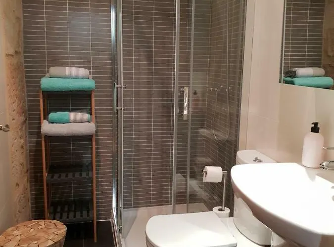 Centro Historico Universidad La Ranita Salmantina Саламанка