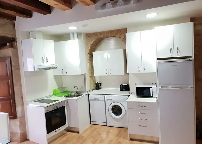 Centro Historico Universidad La Ranita Salmantina