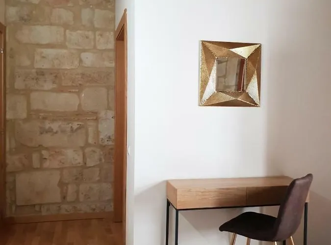 Апартаменти Centro Historico Universidad La Ranita Salmantina